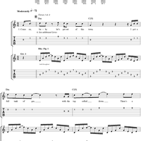 You Can Sleep While I Drive