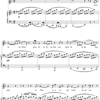 An den Mond, Op.57 No.3, D193