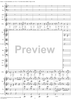 La Finta Giardiniera, Act 2, No. 13 "Um deine Straf zu fühlen" (Aria) - Full Score
