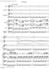Piano Concerto in D Major, Movement 2 - Full Score