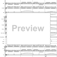 Night on the Bare Mountain (Eine Nacht auf dem Kahlen Berg)