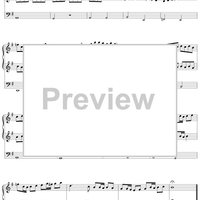 O Vater, allmächtiger Gott, BWV758