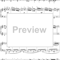 Piano Sonata no. 58 in C major, HobXVI/48