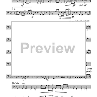 Twelve Ex-tra Spicy - Trombone 4