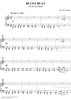 Blues Beat (for the left hand)