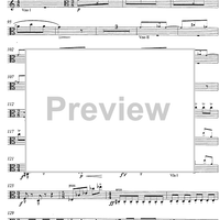 Suite per cinque - Viola 2