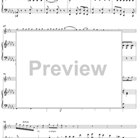 Atlantic Zephyrs (Novelette) - Piano