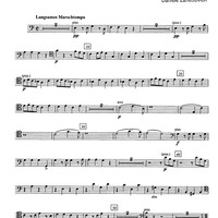 Wiener Phantasie - Cello 8