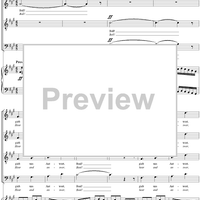 Call Him Louder!  Hear and Answer, Baal! - No. 13 from "Elijah", part 1