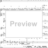 You Make Me Feel Like a Whore