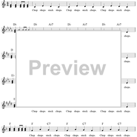 Singing Tongue Twisters, Section 2: Bu-Da