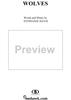 Wolves