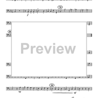 Voluntaries - Trombone