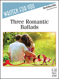 Three Romantic Ballads