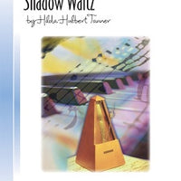 Shadow Waltz (for left hand alone)
