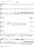 Sanctus - No. 16 from Mass no. 18 in C minor ("Great")   - K427 (K417a)