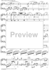 Reverie, No. 6 from "Poetic Tone Pictires", Op. 85