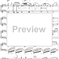 Reverie, No. 6 from "Poetic Tone Pictires", Op. 85