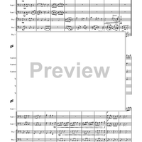 From Dylan's Land - Score