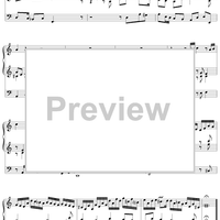 Partita on "Christ lag in Todesbanden" - 2