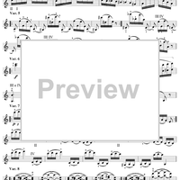 Twenty-Four Caprices: Nos. 13 - 24