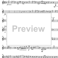 Quintet c minor Op.85 - Horn in F