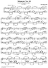 Ten Moments Lyriques, op. 27, bk. 2, no. 10