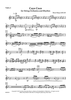 Cayo Coco for String Orchestra and Rhythm - Violin 2