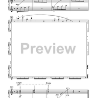 Hungarian Rhapsody No. 2