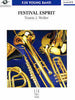 Festival Esprit - Eb Baritone Sax