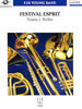 Festival Esprit - Bb Trumpet 2