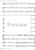 Cento volte con lieto sembiante (Chorus), No. 12 from "Il Sogno di Scipione" - Full Score