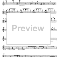 Suite per cinque - Violin