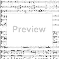 "Der Geist hilft unser Schwachheit auf" (motet) BWV226