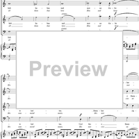 Yet Doth the Lord See it Not - No. 5 from "Elijah", part 1