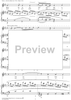 Five Lieder, Op. 15, No. 3: Lob des Leidens (Elegy of Sorrow)