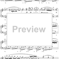 Romance from "Piano Concerto No. 1 in E Minor," Op. 11