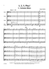 1, 2, 3, Play! (Teacher Score) - Viola