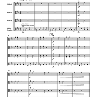 1, 2, 3, Play! (Teacher Score) - Viola