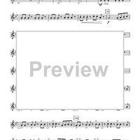 The Ides of March - Horn 2 in F