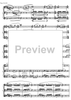 Sonata Breve - Score