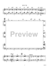 Scat Cat - Piano