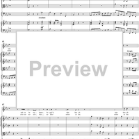 Can I see my infant gor'd, No. 20 from Oratorio "Solomon", Act 2 (HWV67)