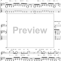 Crawling in the Dark