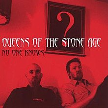 No One Knows