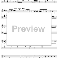 Frais et gaillard, No. 3 from "Canzoni Alla Francese et Ricercari Ariosi"