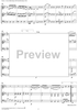 Trio in B-flat Major, K271f (K266) - Full Score