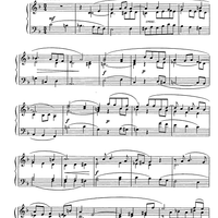 Trois pièces (Three pieces)