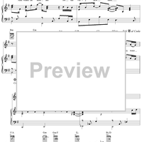 Waiting In the Wings