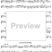 Nos. 1-20: Reels and Strathspeys